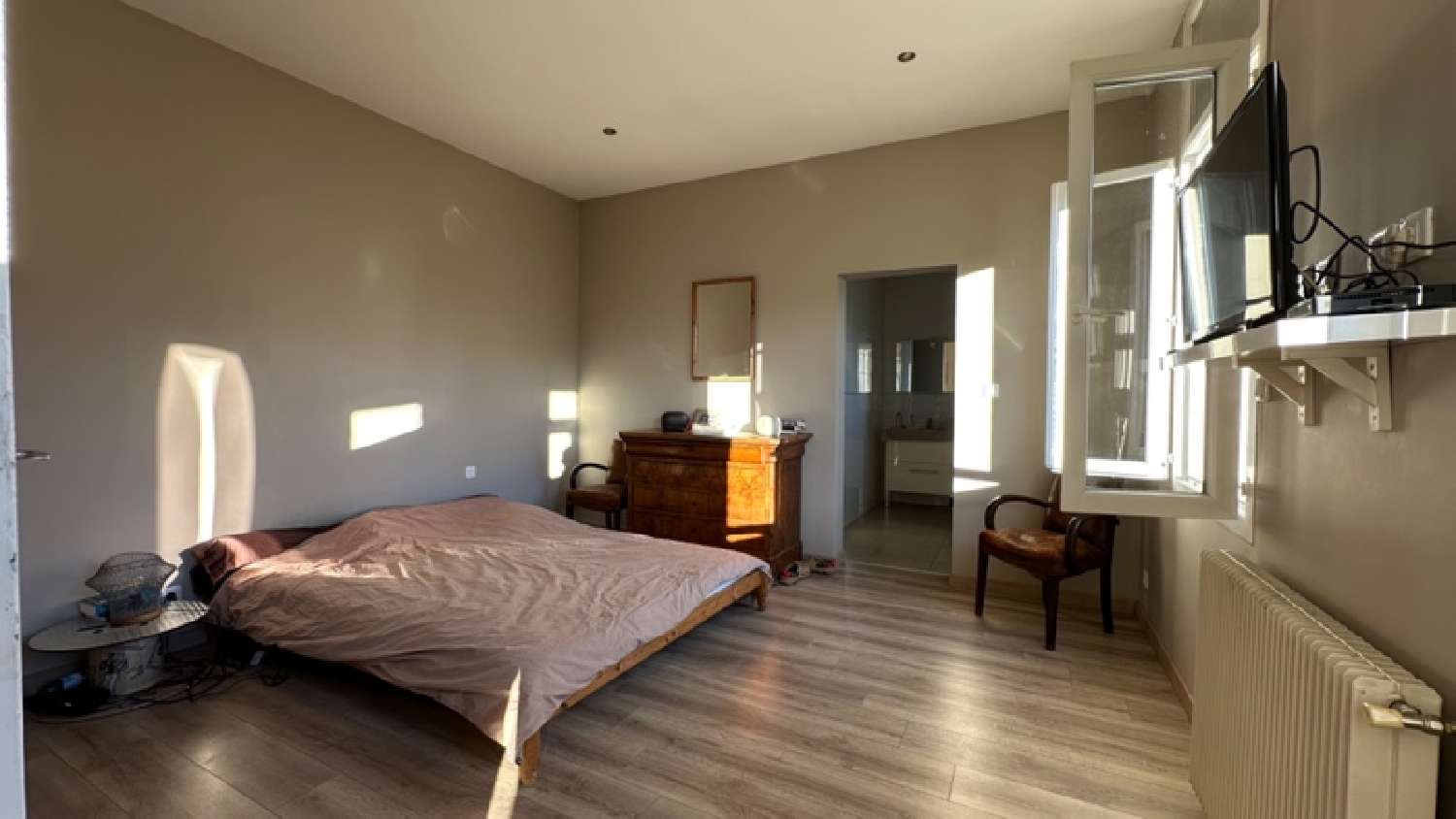 à vendre maison Lacanau Gironde 8