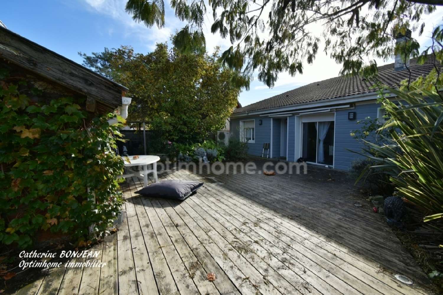  en venta casa Lacanau Gironde 3