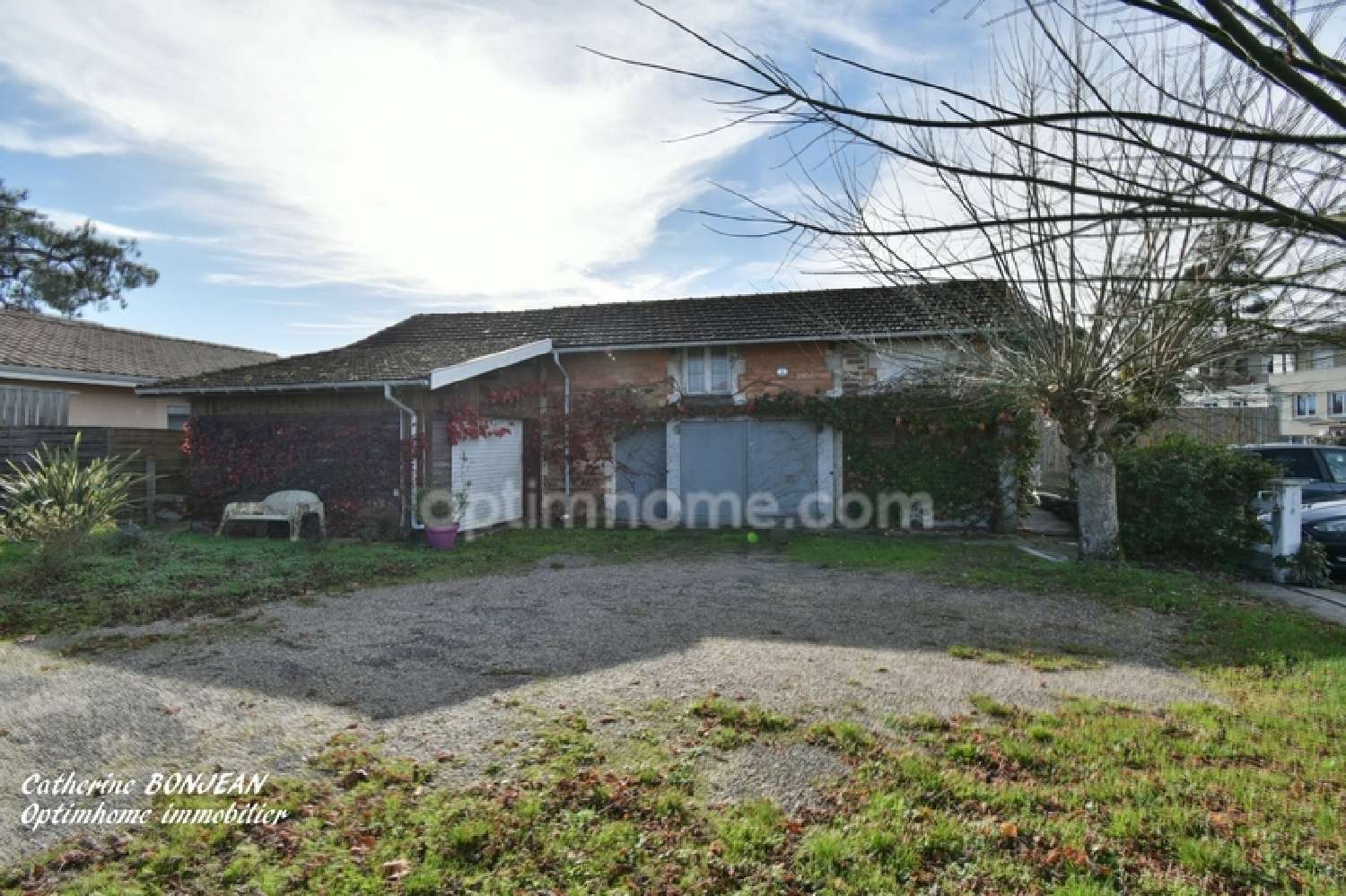  en venta casa Lacanau Gironde 6