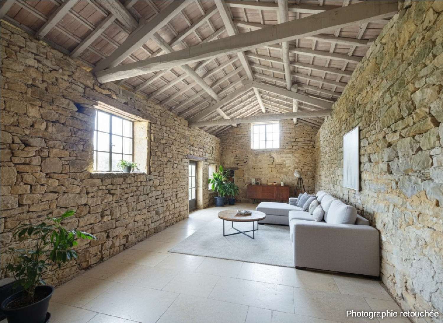 te koop huis Lacapelle-Livron Tarn-et-Garonne 7