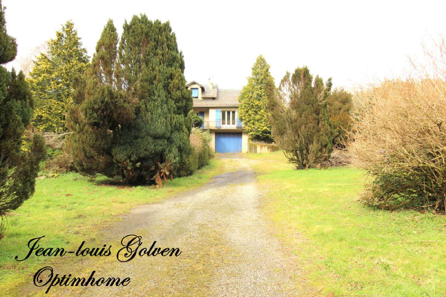 kaufen Haus Lacaune Tarn 2