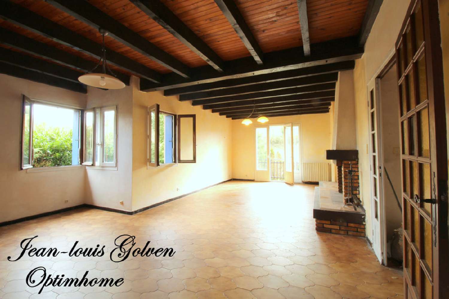 kaufen Haus Lacaune Tarn 4