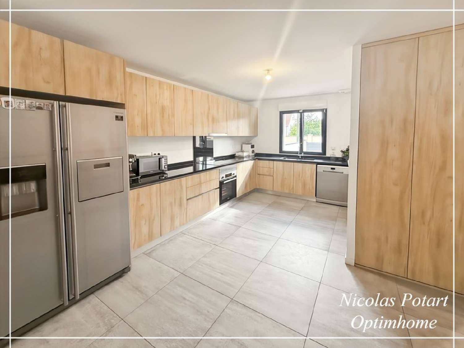 for sale house Lacroix-Saint-Ouen Oise 1