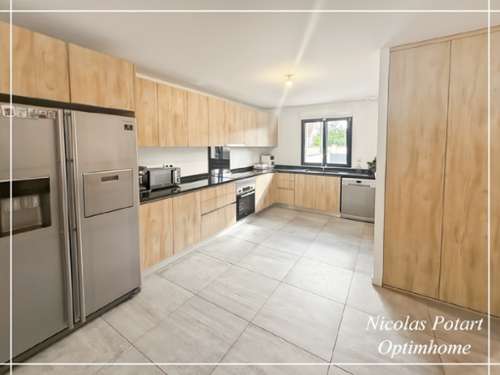 Lacroix-Saint-Ouen Oise house foto 7268499