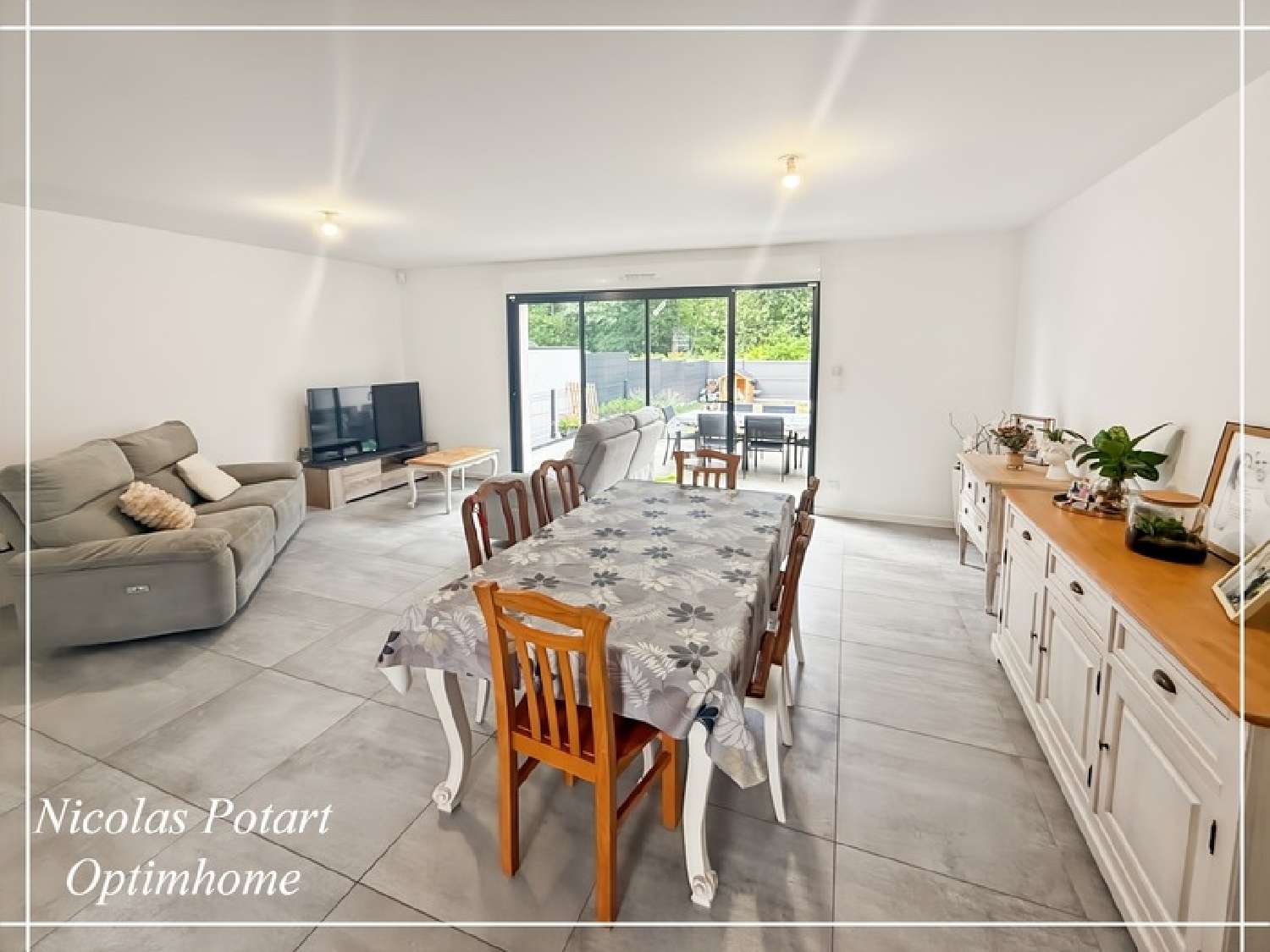 for sale house Lacroix-Saint-Ouen Oise 2