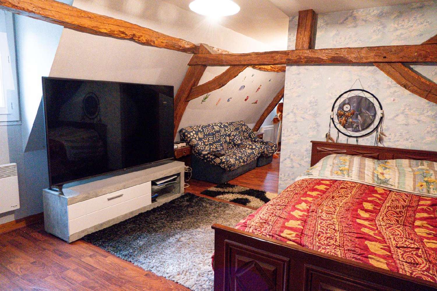  for sale house Lacropte Dordogne 7