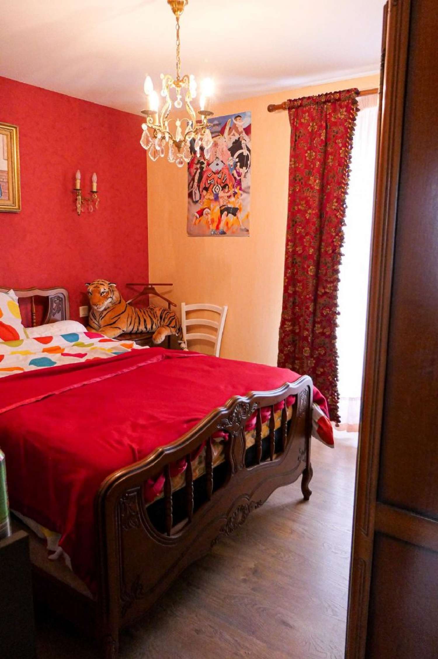  en venta casa Lacropte Dordoña 3