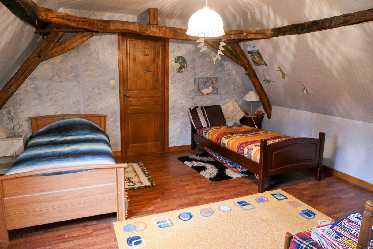  en venta casa Lacropte Dordoña 5