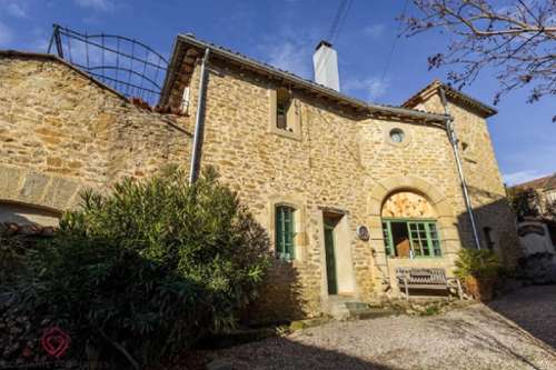 Lagarde Ariège house foto 7261778