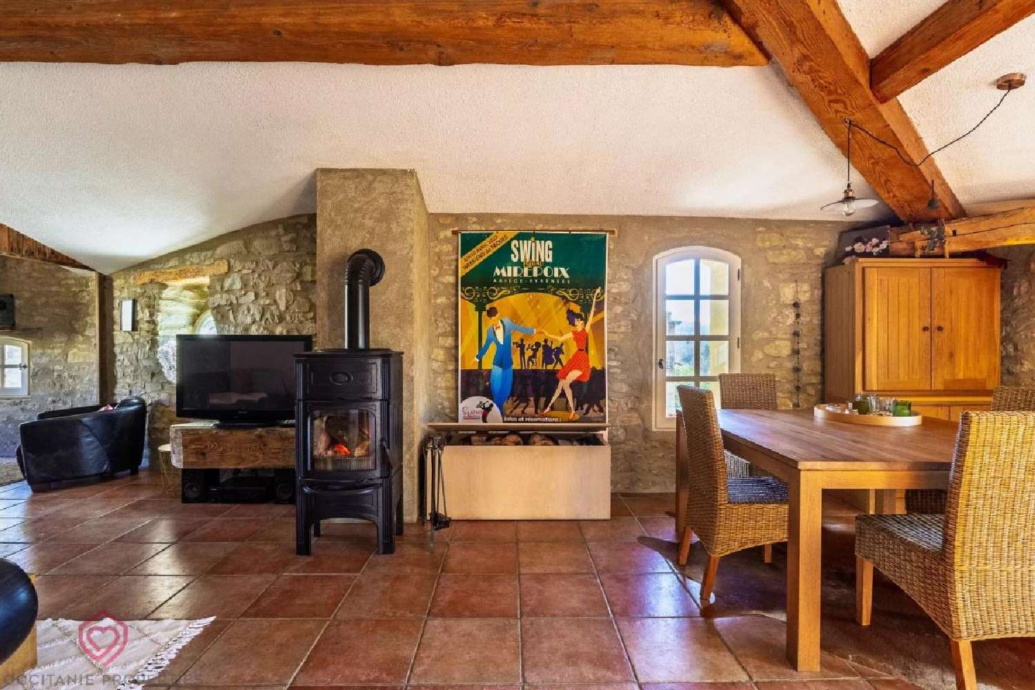  kaufen Haus Lagarde Ariège 2