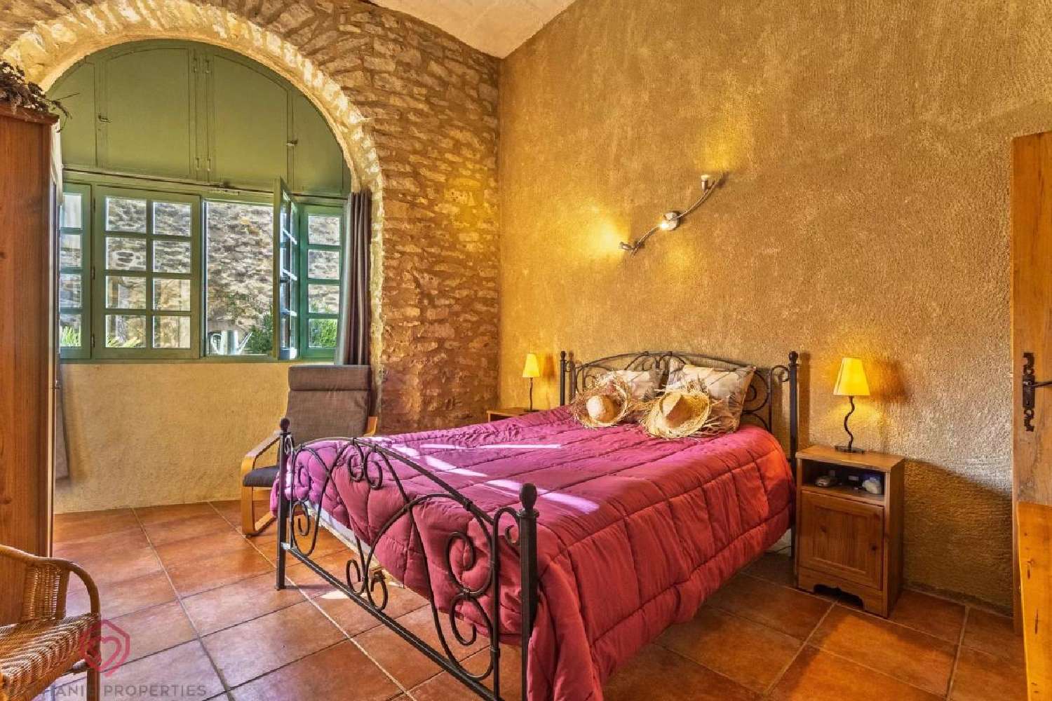  kaufen Haus Lagarde Ariège 3