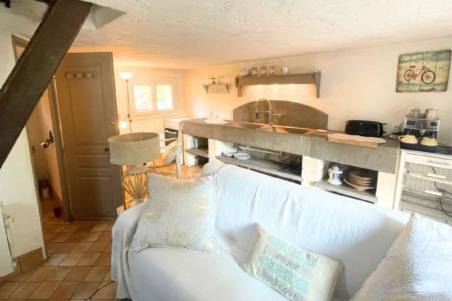 en venta casa Lagnes Vaucluse 3