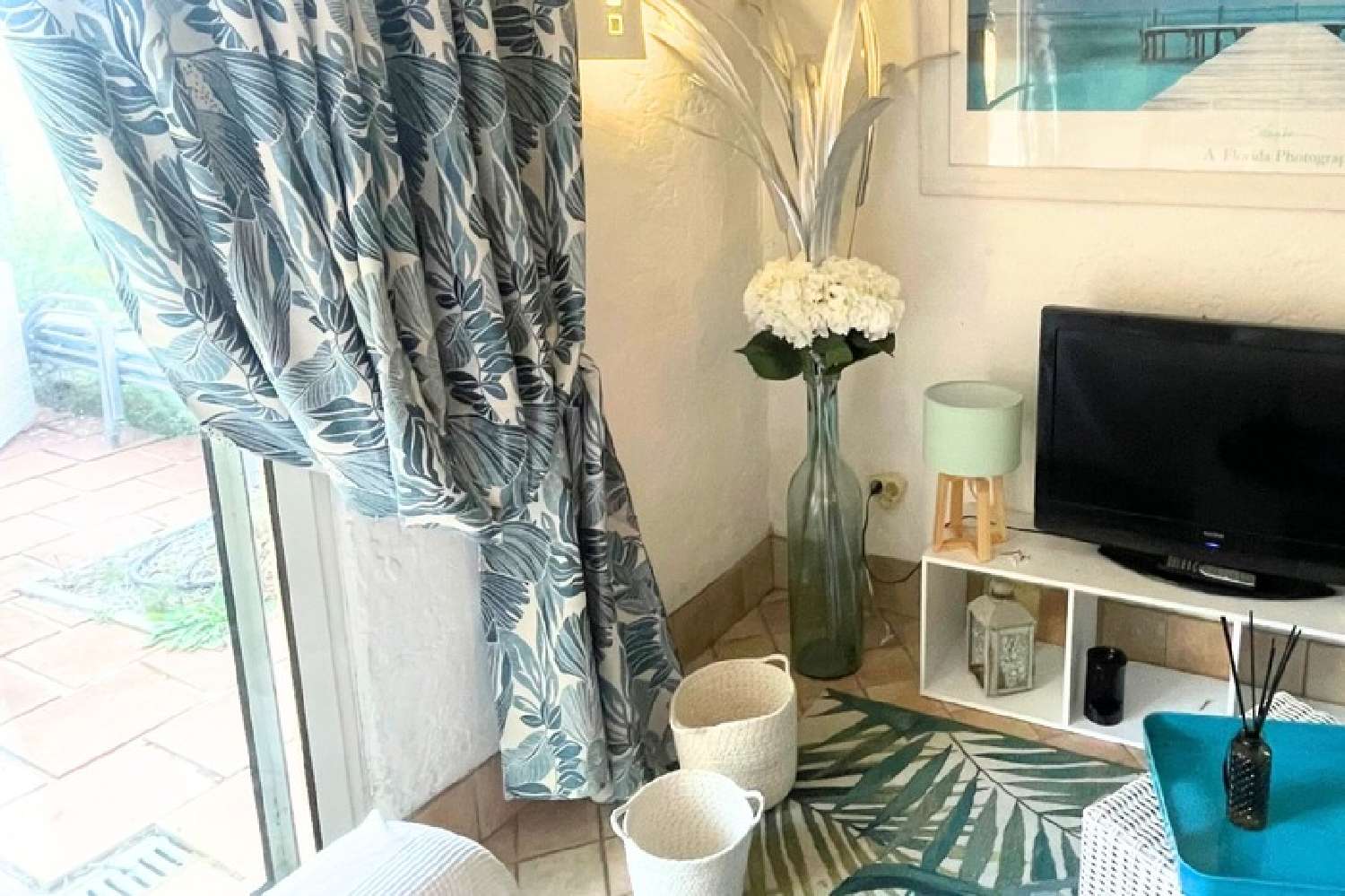 en venta casa Lagnes Vaucluse 6