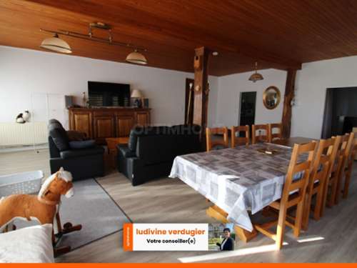 Lagruère Lot-et-Garonne huis foto 7262714