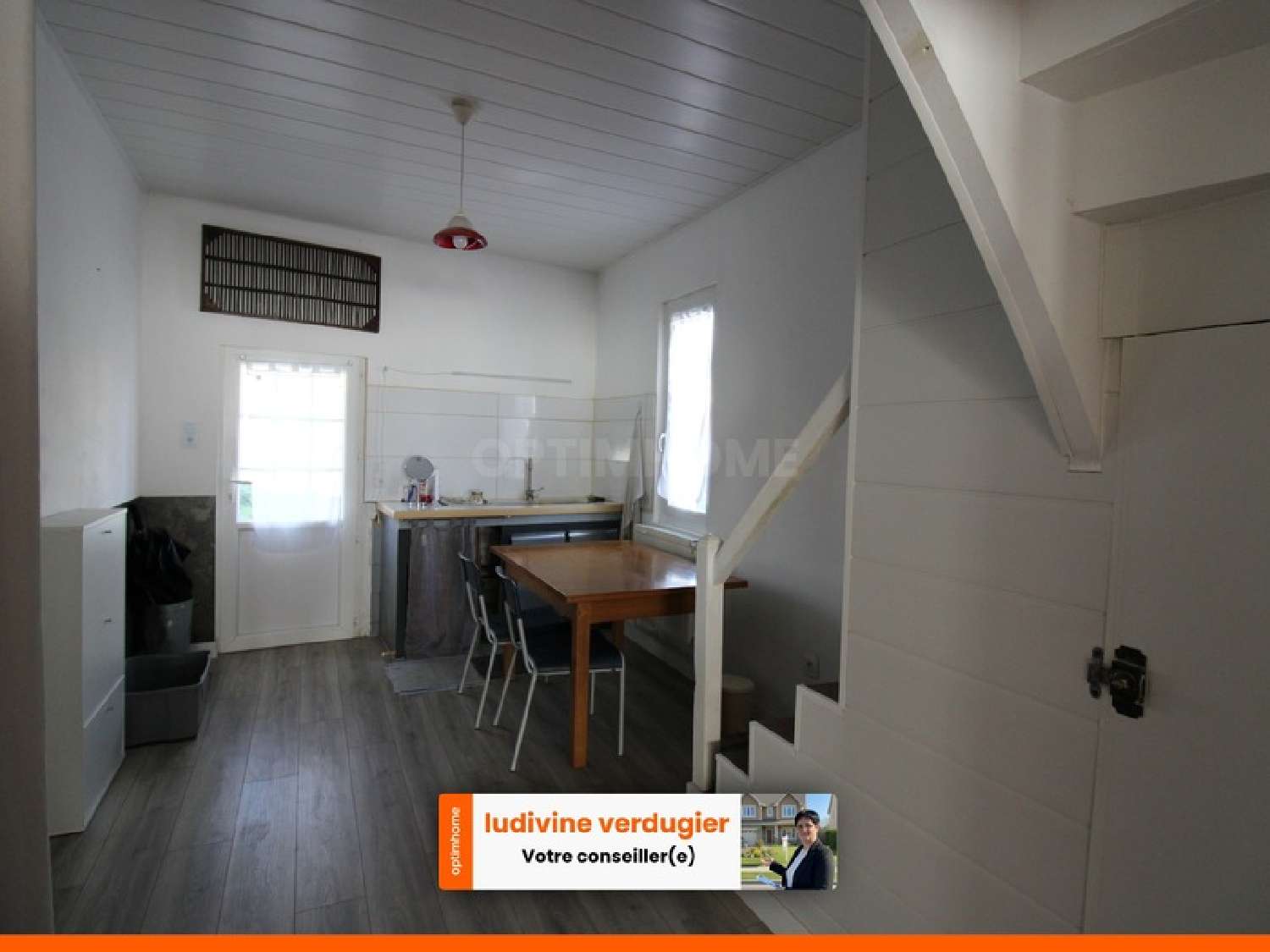 te koop huis Lagruère Lot-et-Garonne 3