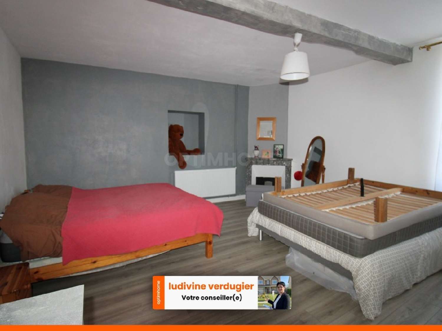 te koop huis Lagruère Lot-et-Garonne 5