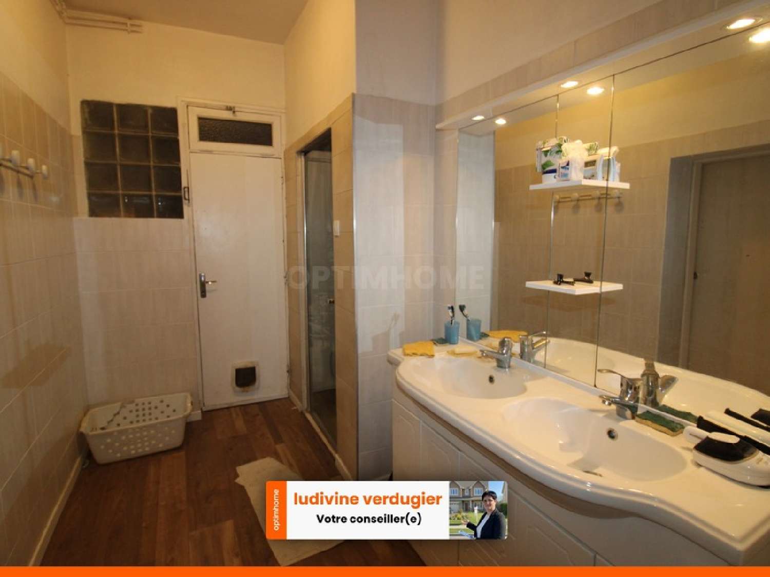 te koop huis Lagruère Lot-et-Garonne 7