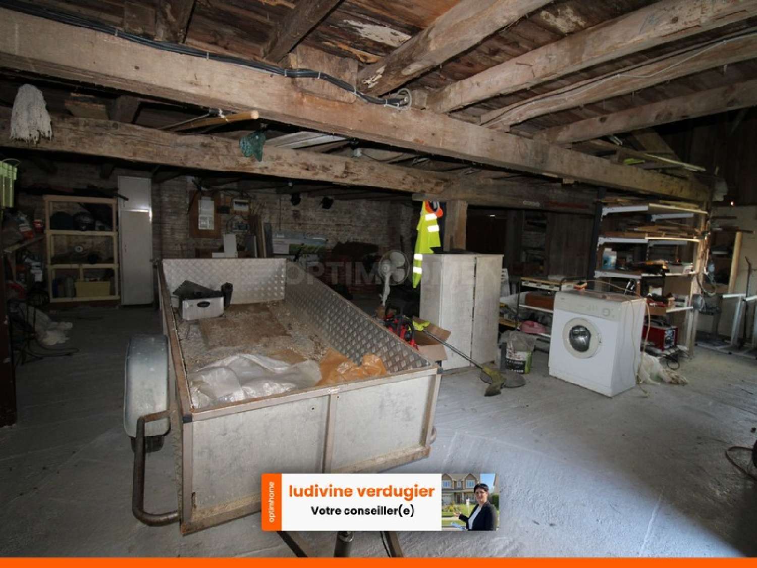 te koop huis Lagruère Lot-et-Garonne 8