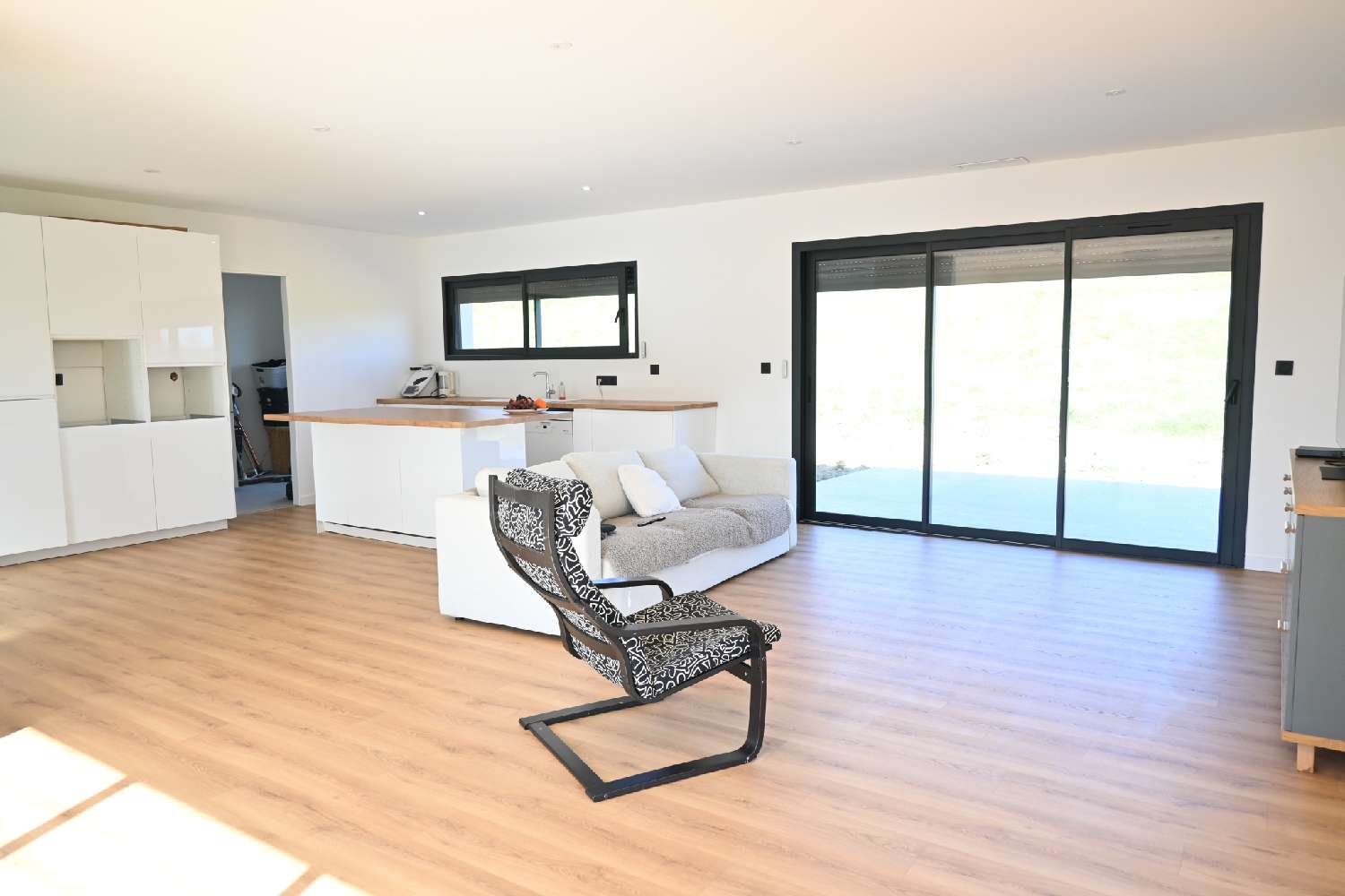 te koop huis Lagupie Lot-et-Garonne 6