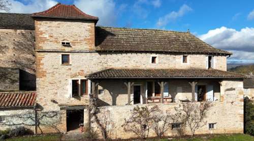 Laizé Saône-et-Loire huis foto 7268099