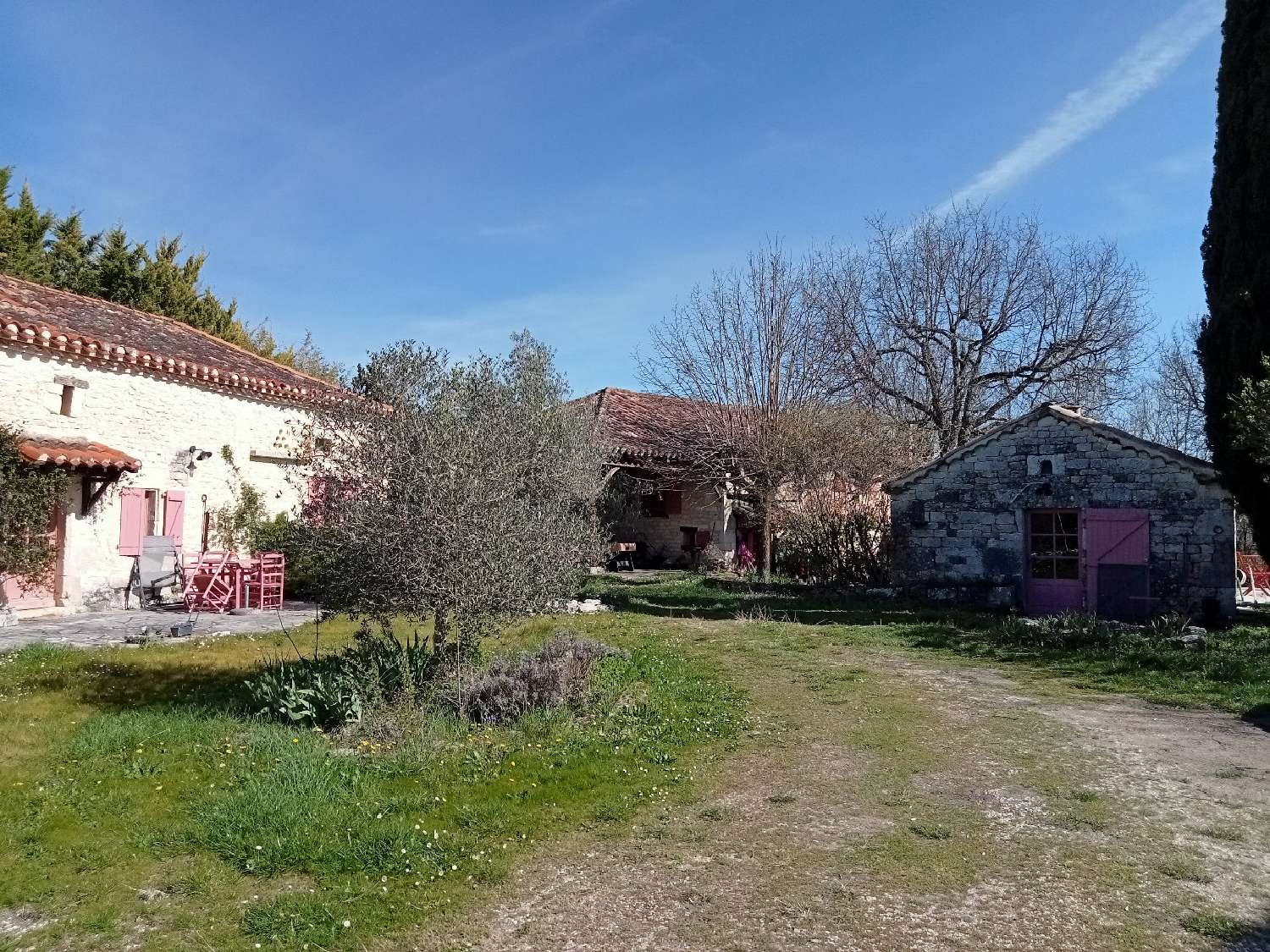  kaufen Haus Lalbenque Lot 1