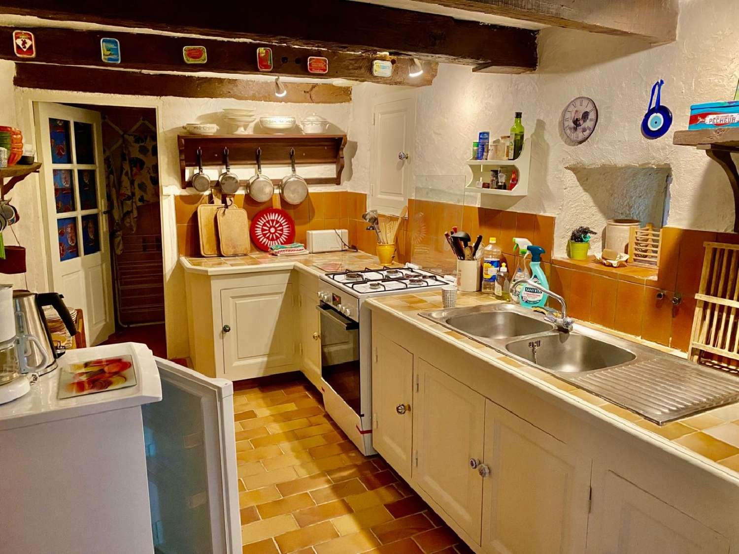  kaufen Haus Lalbenque Lot 6