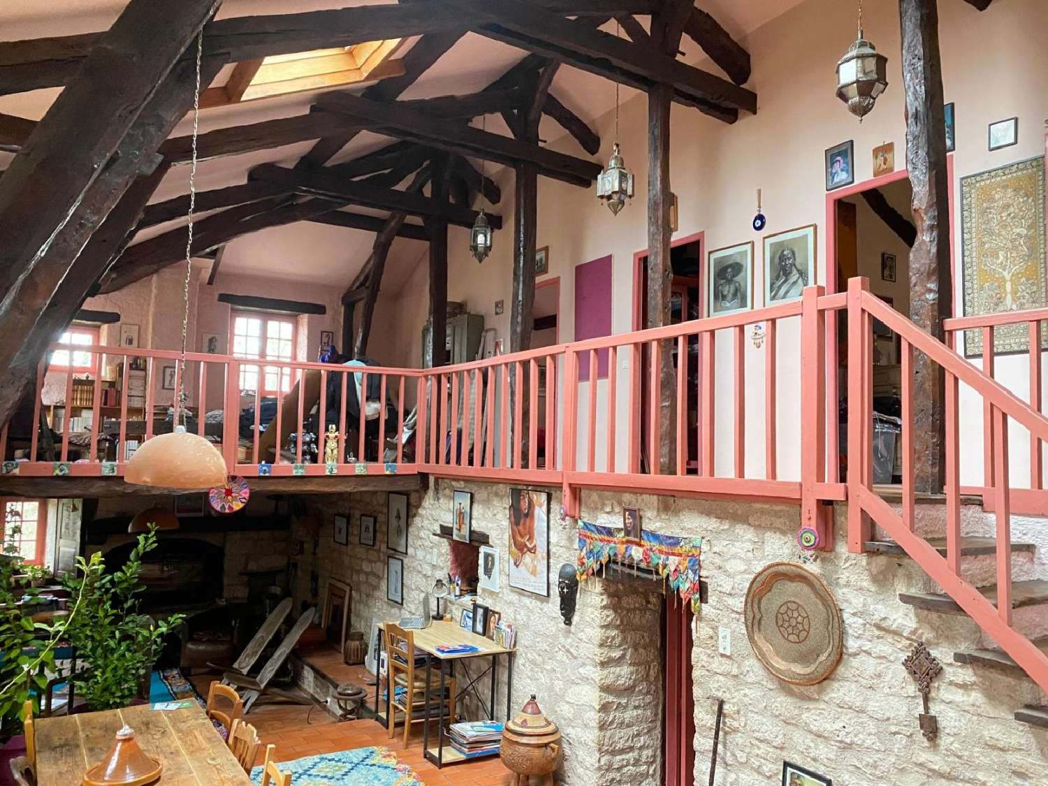  kaufen Haus Lalbenque Lot 8