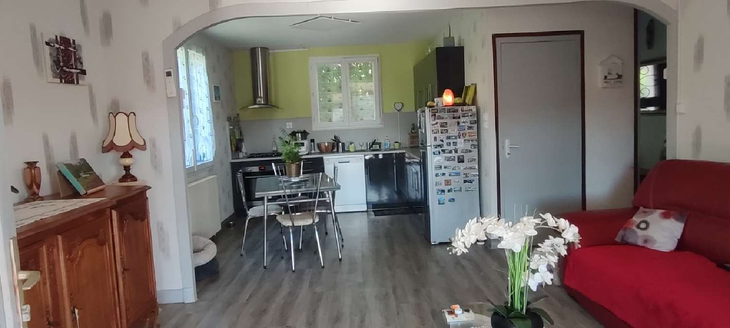 for sale house Lalinde Dordogne 5