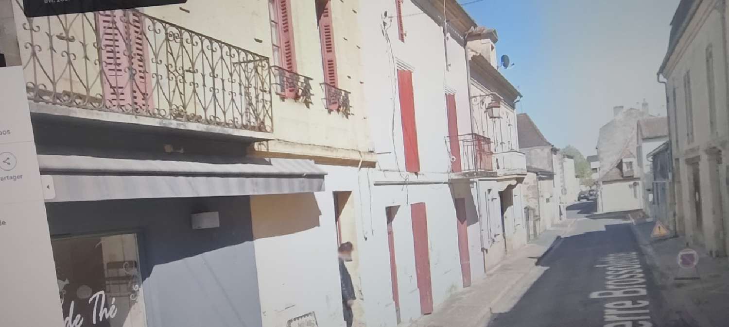 for sale house Lalinde Dordogne 1