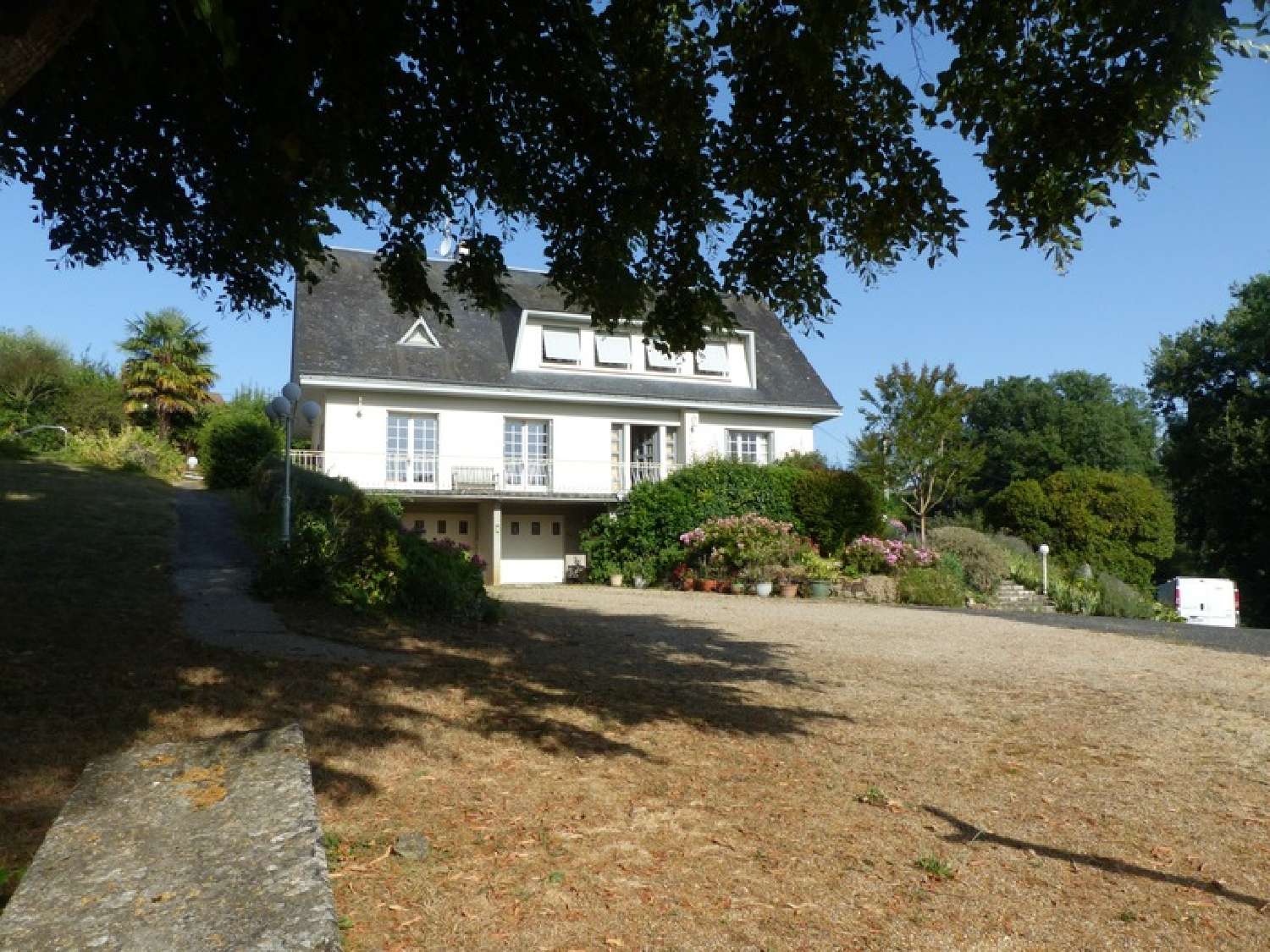 à vendre maison Lamaire Deux-Sèvres 4