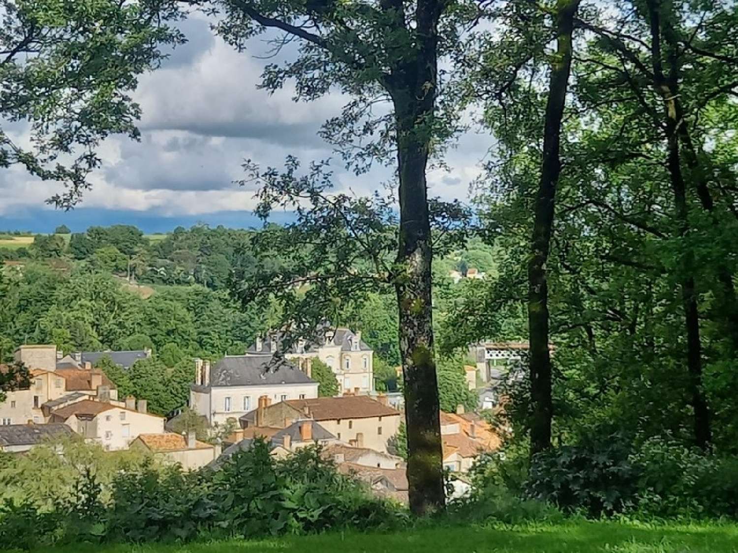  à vendre maison Lamaire Deux-Sèvres 5