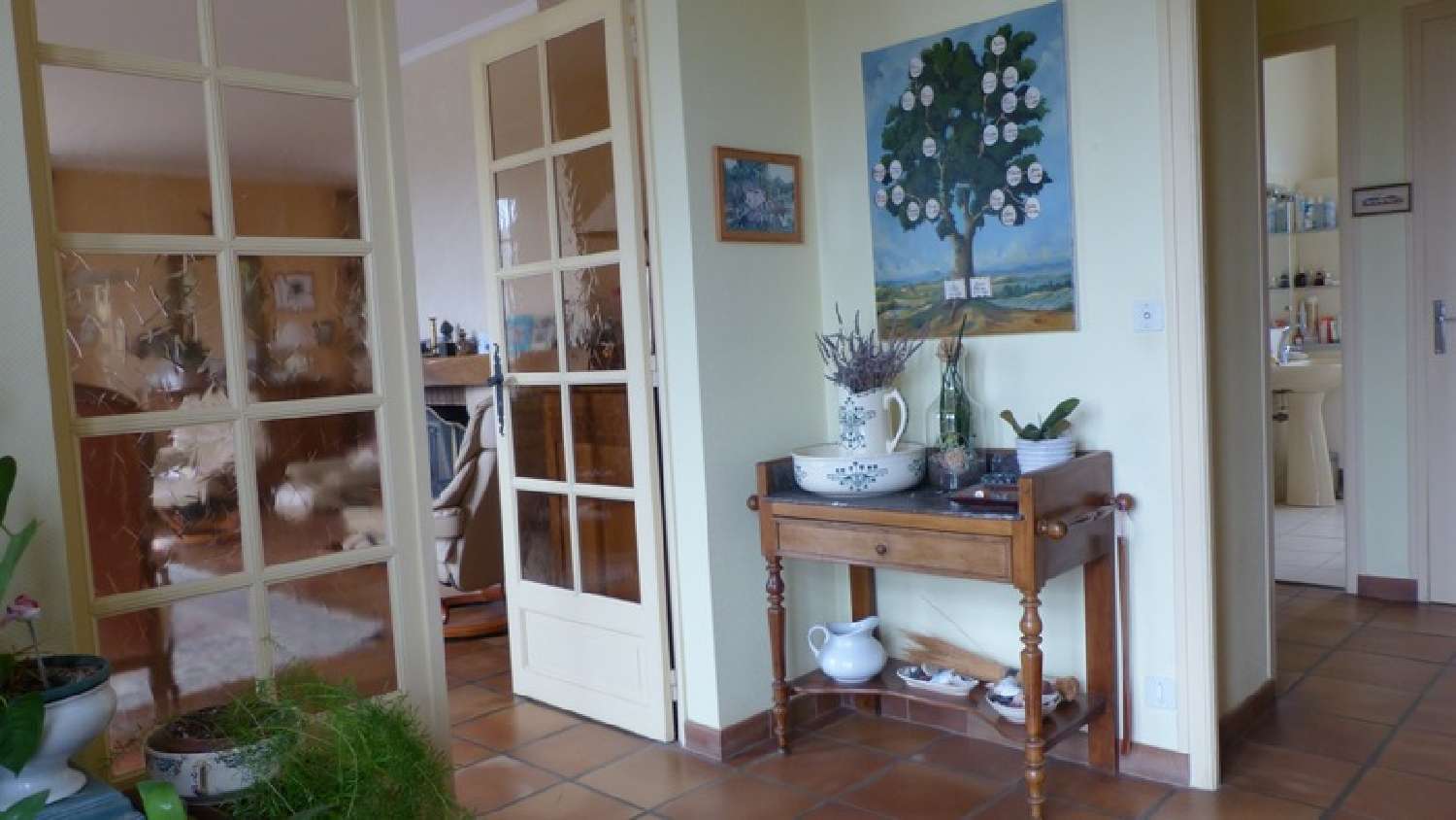  à vendre maison Lamaire Deux-Sèvres 6