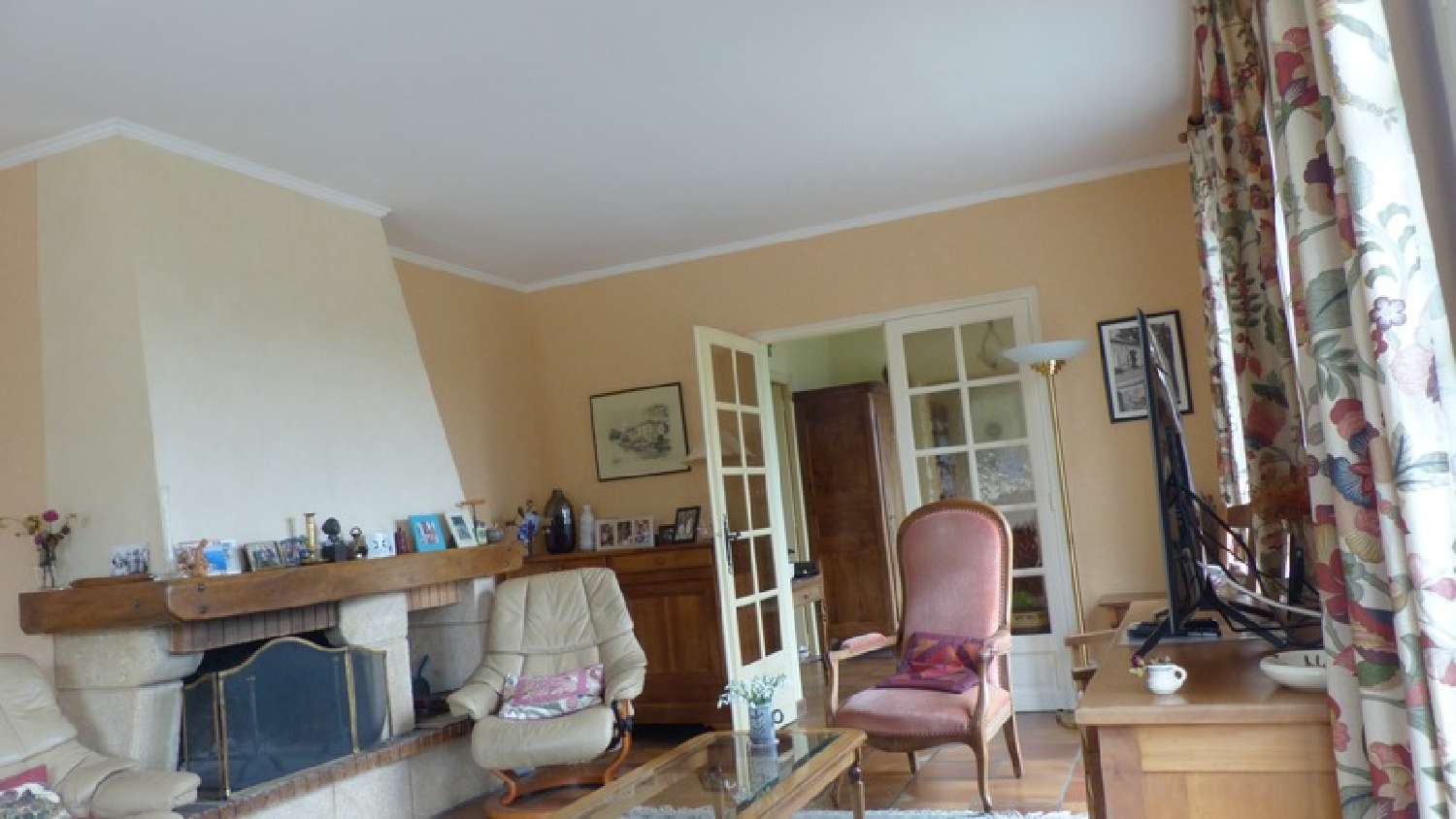  à vendre maison Lamaire Deux-Sèvres 7