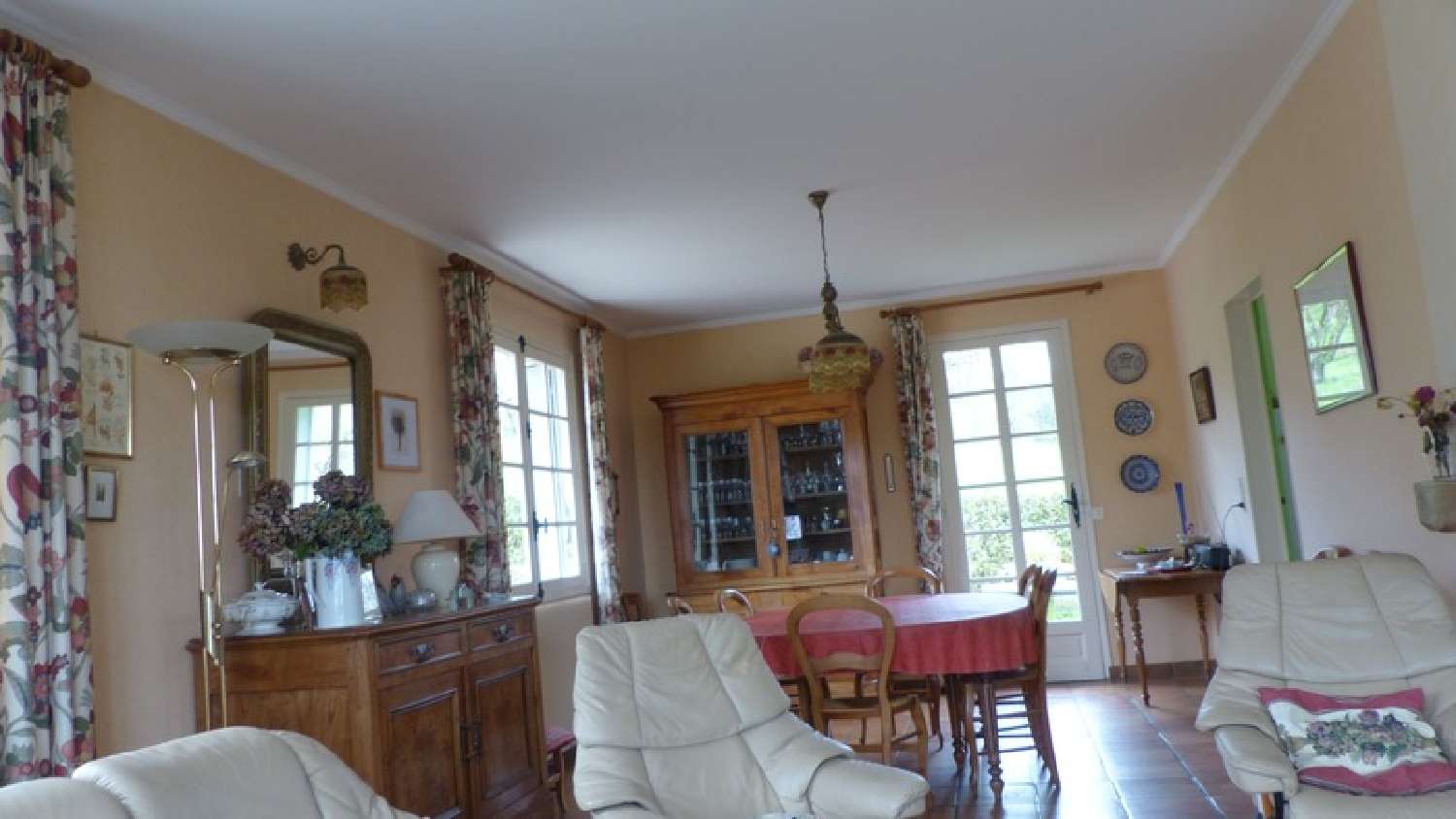  à vendre maison Lamaire Deux-Sèvres 8