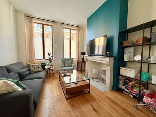 Lambersart Nord casa foto 7252935