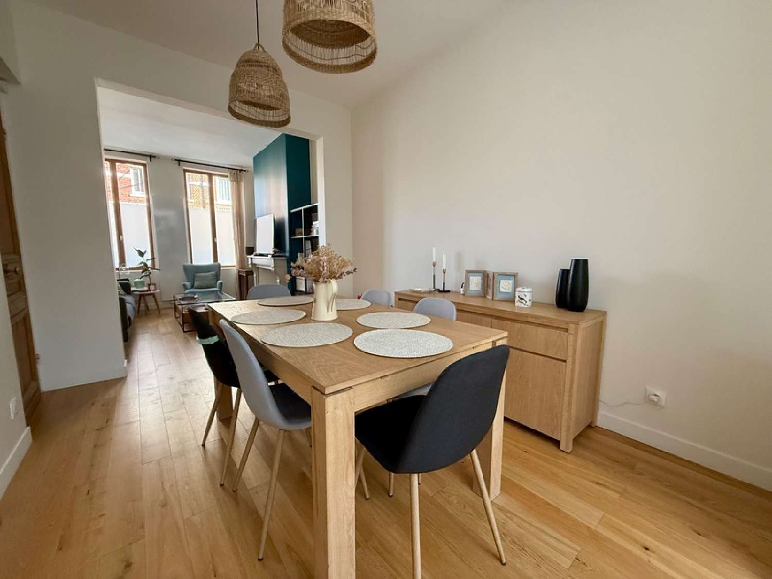  en venta casa Lambersart Nord 2