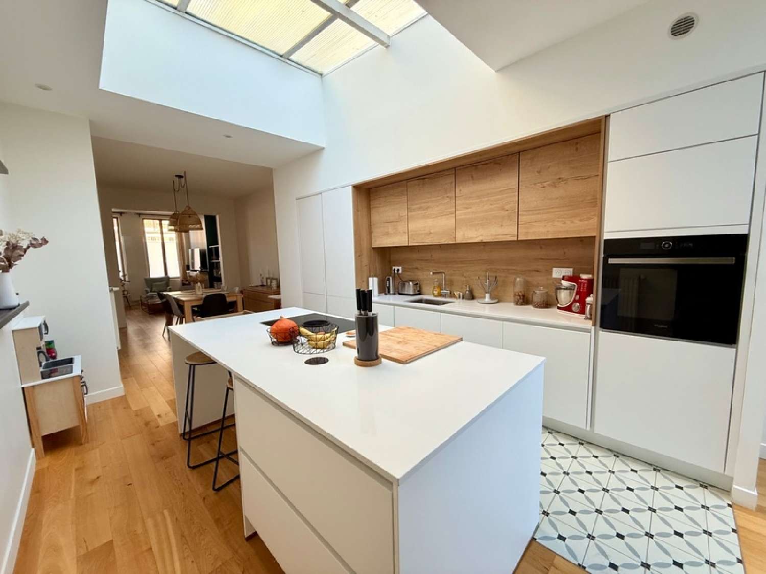  en venta casa Lambersart Nord 3