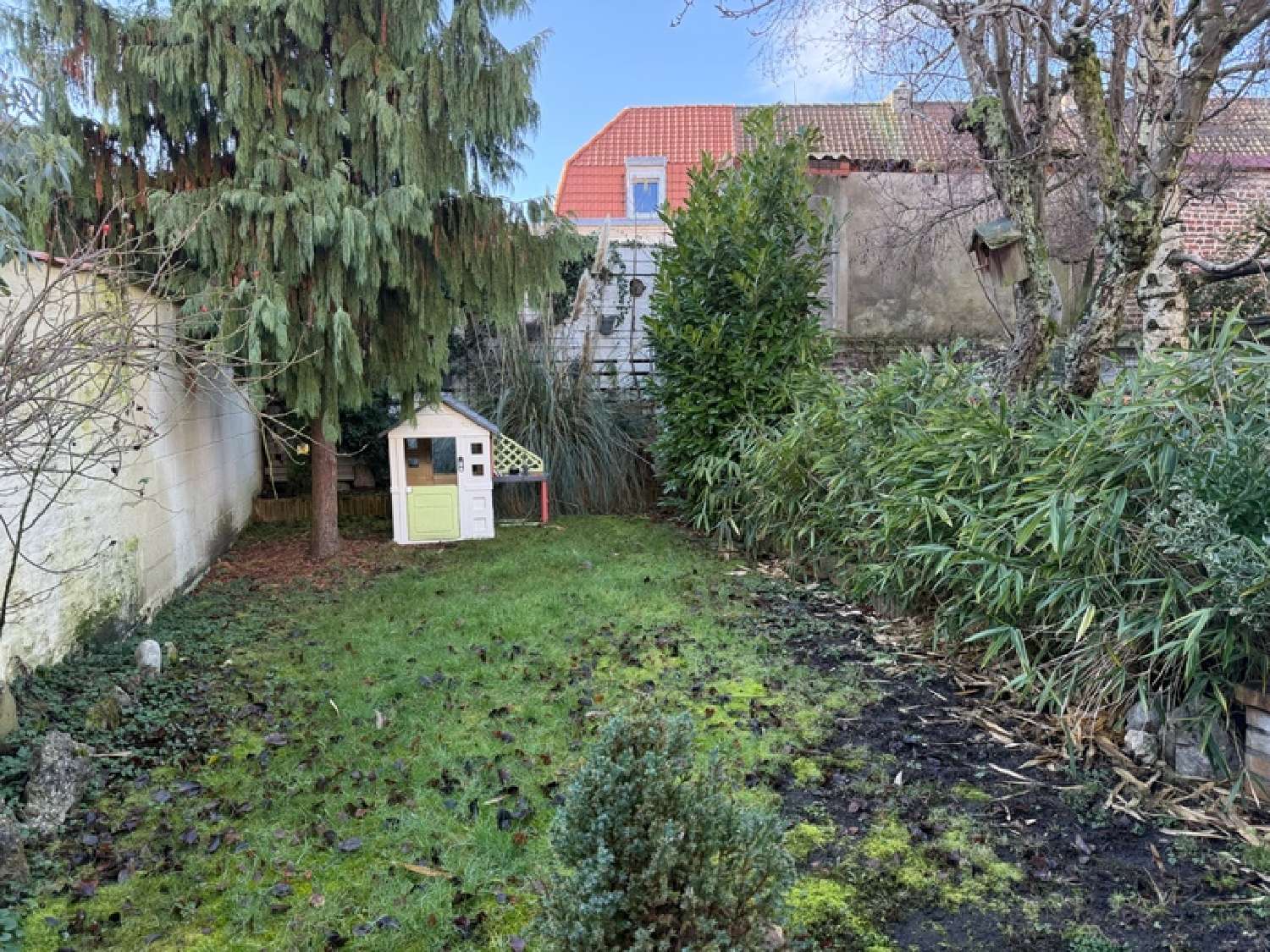  en venta casa Lambersart Nord 8