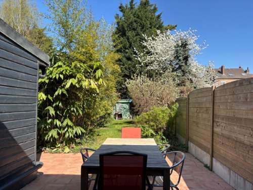 Lambersart Nord Haus Bild 7268770