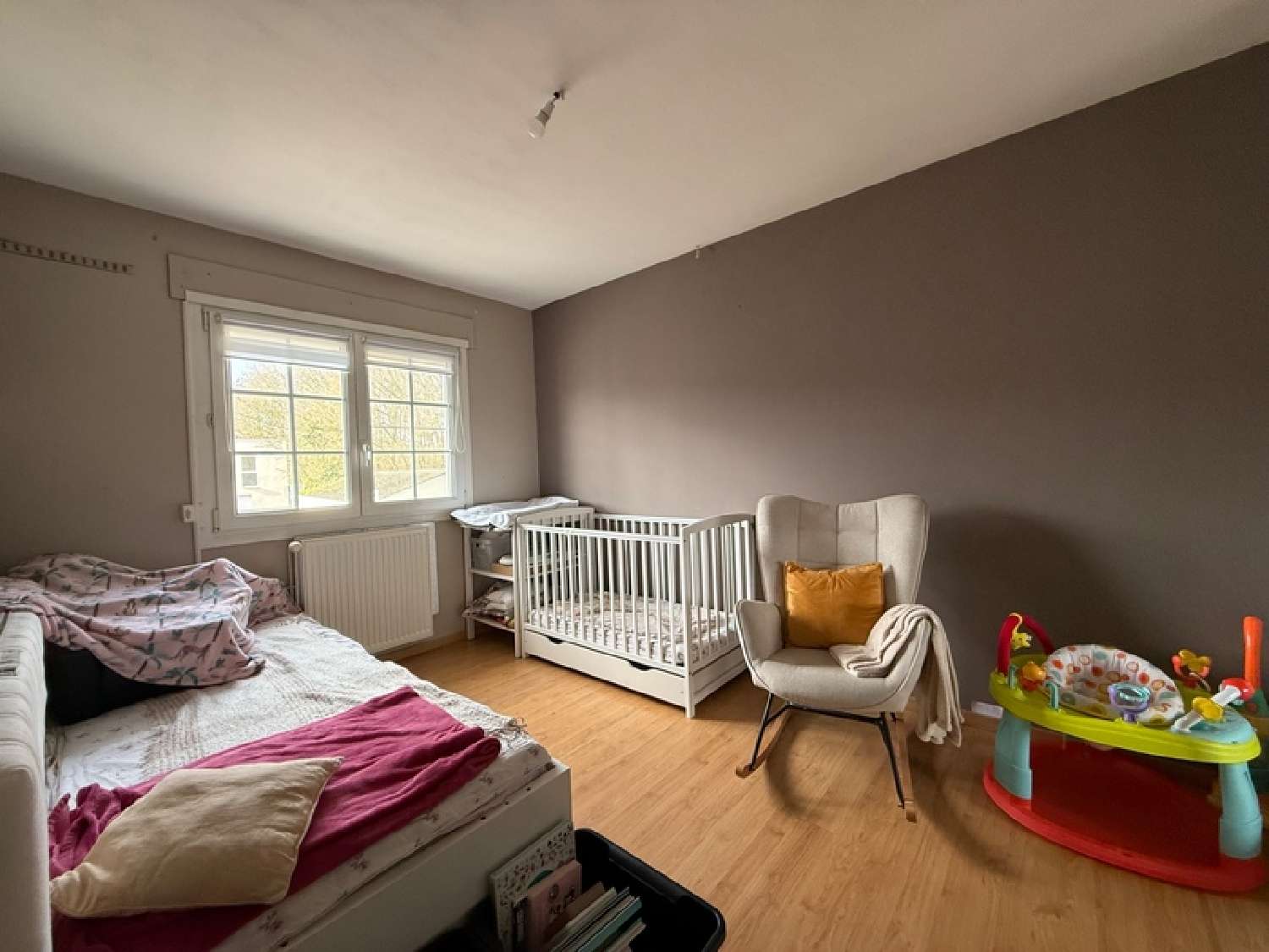  te koop huis Lambersart Nord 4