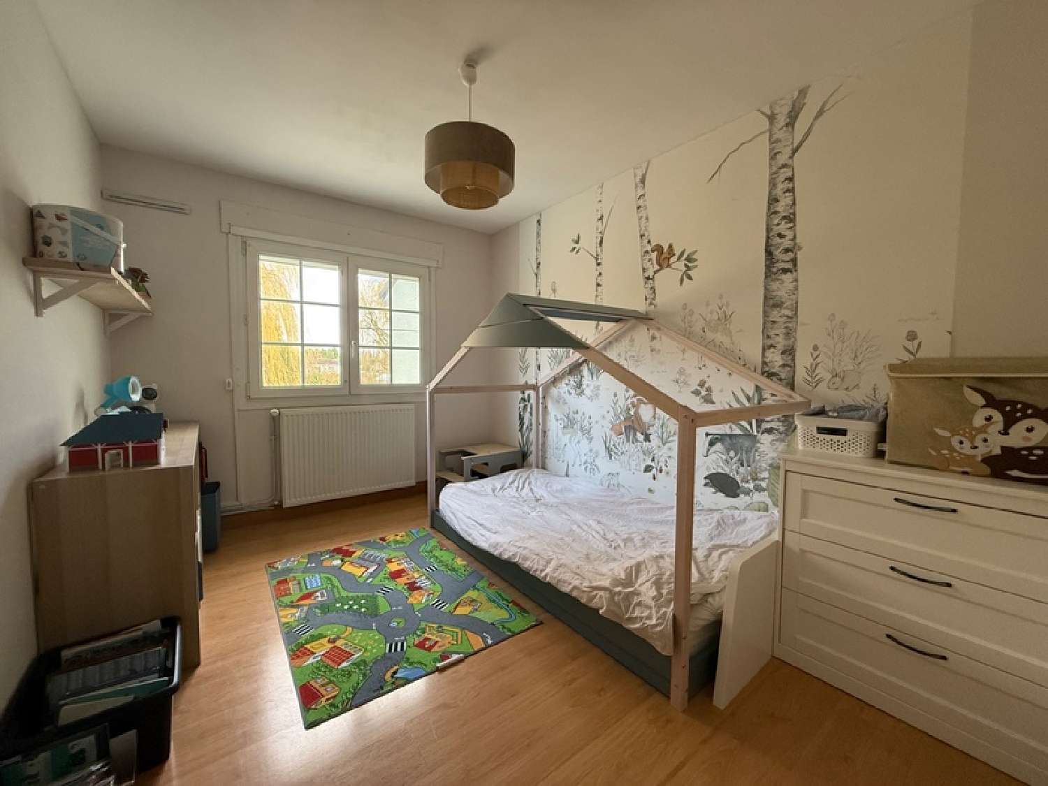  te koop huis Lambersart Nord 6