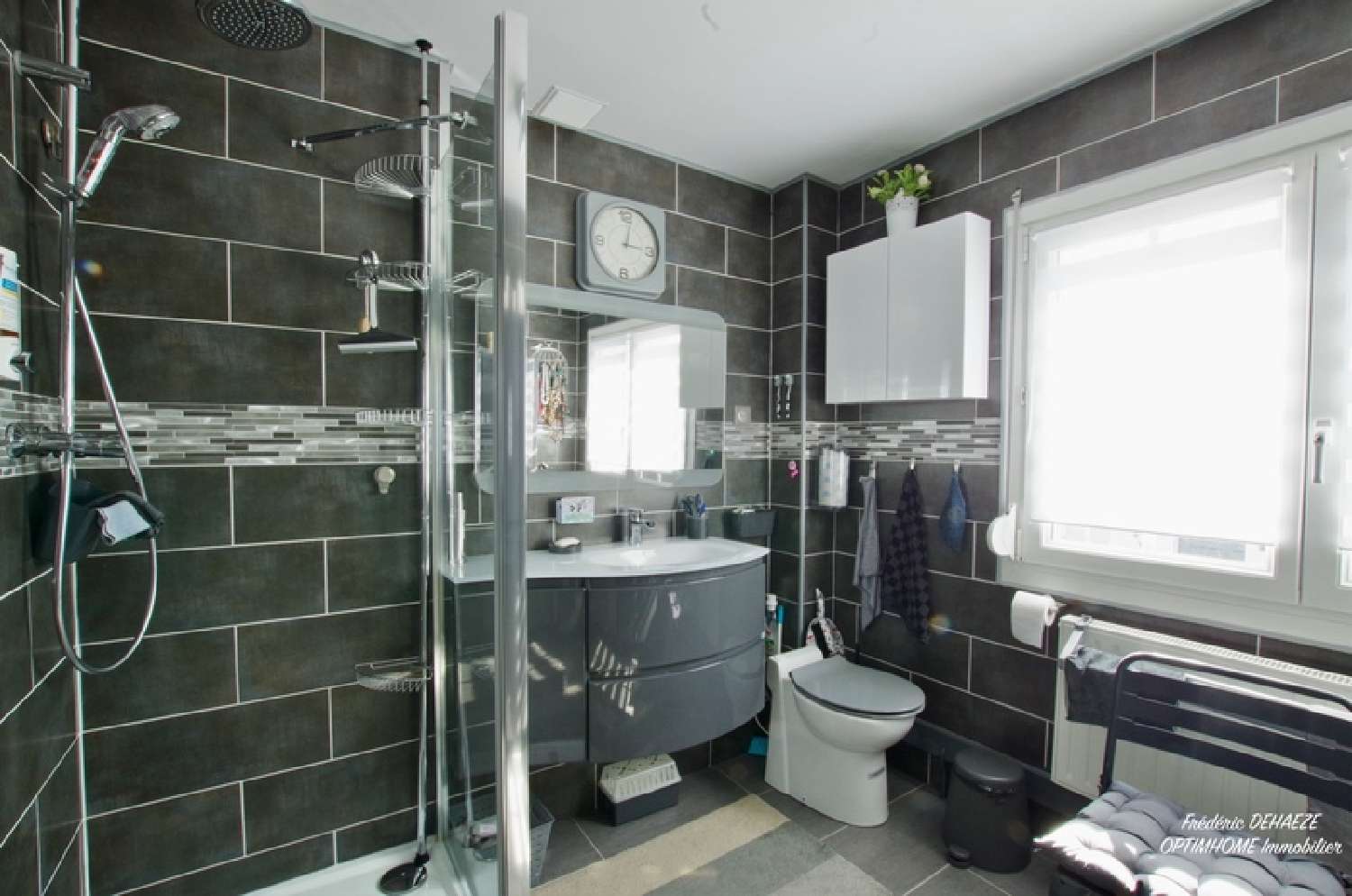  te koop huis Lambersart Nord 7