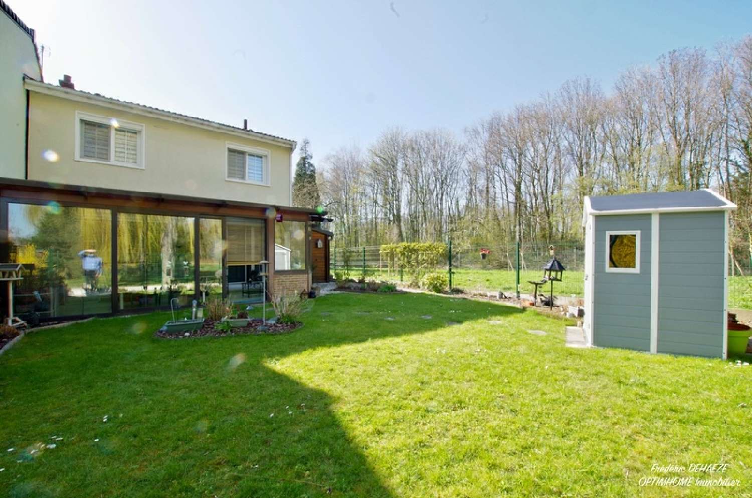  te koop huis Lambersart Nord 8