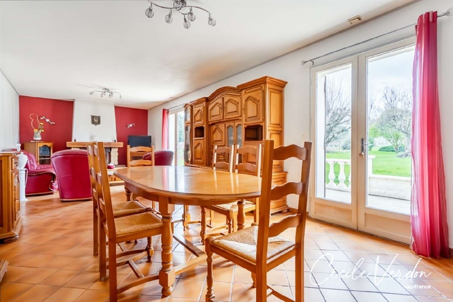  te koop huis Lamonzie-Saint-Martin Dordogne 6