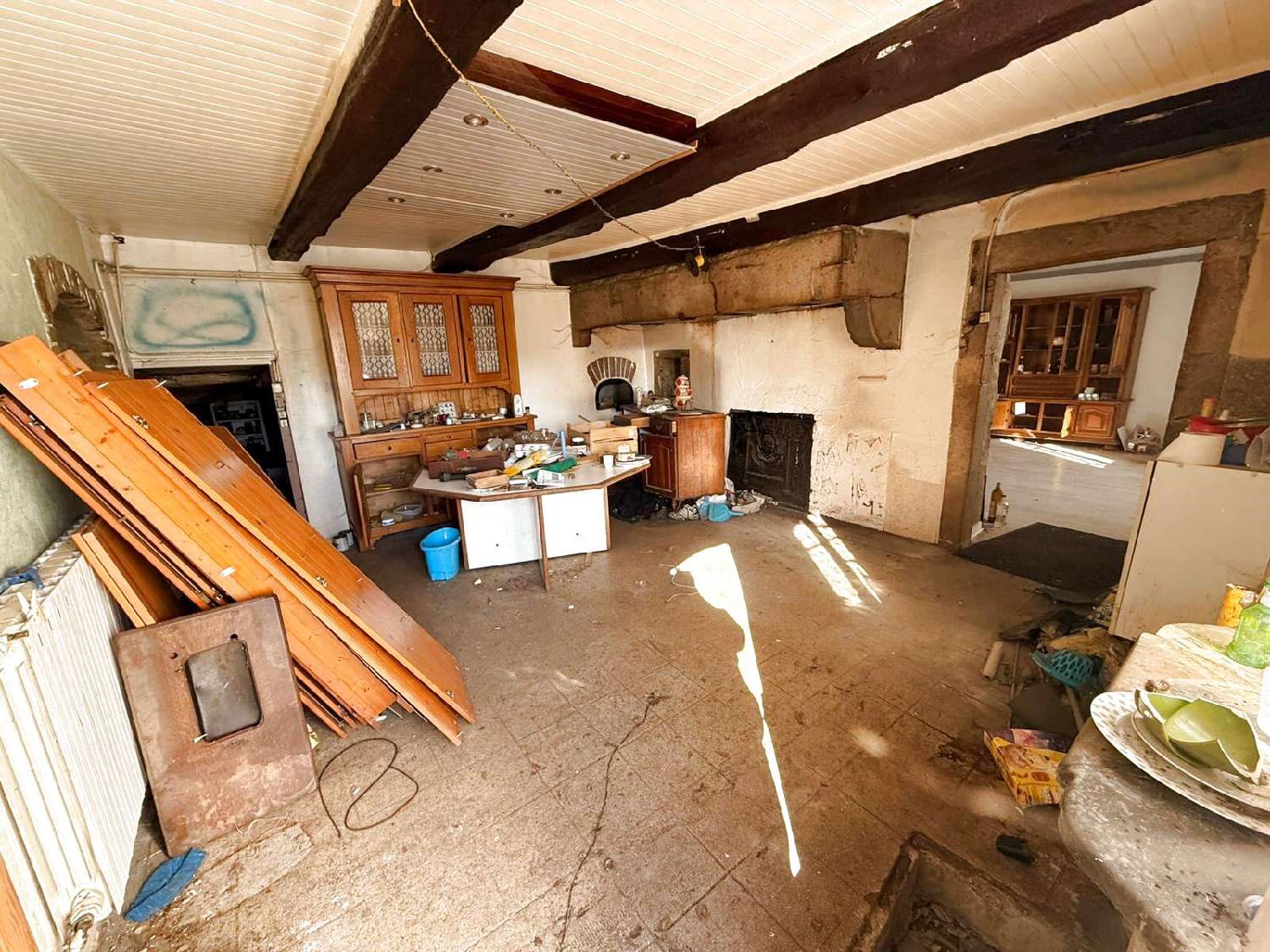  te koop huis Lanans Doubs 3