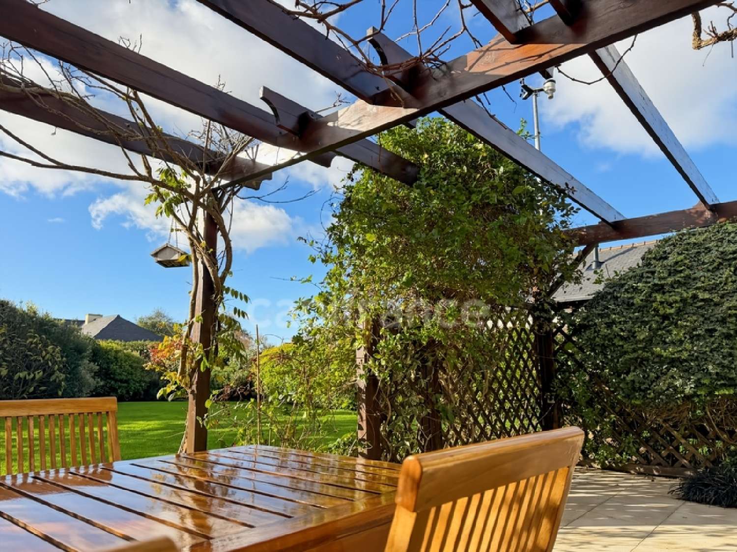  à vendre maison Landéda Finistère 2