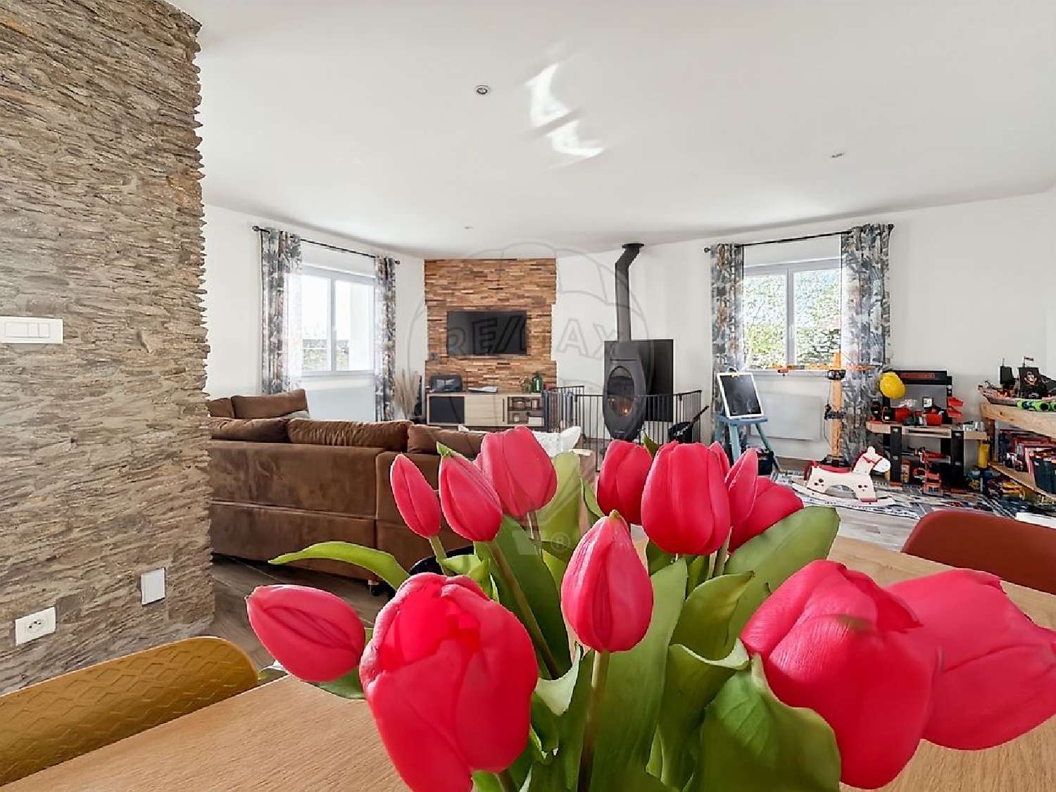  te koop huis Landemont Maine-et-Loire 2