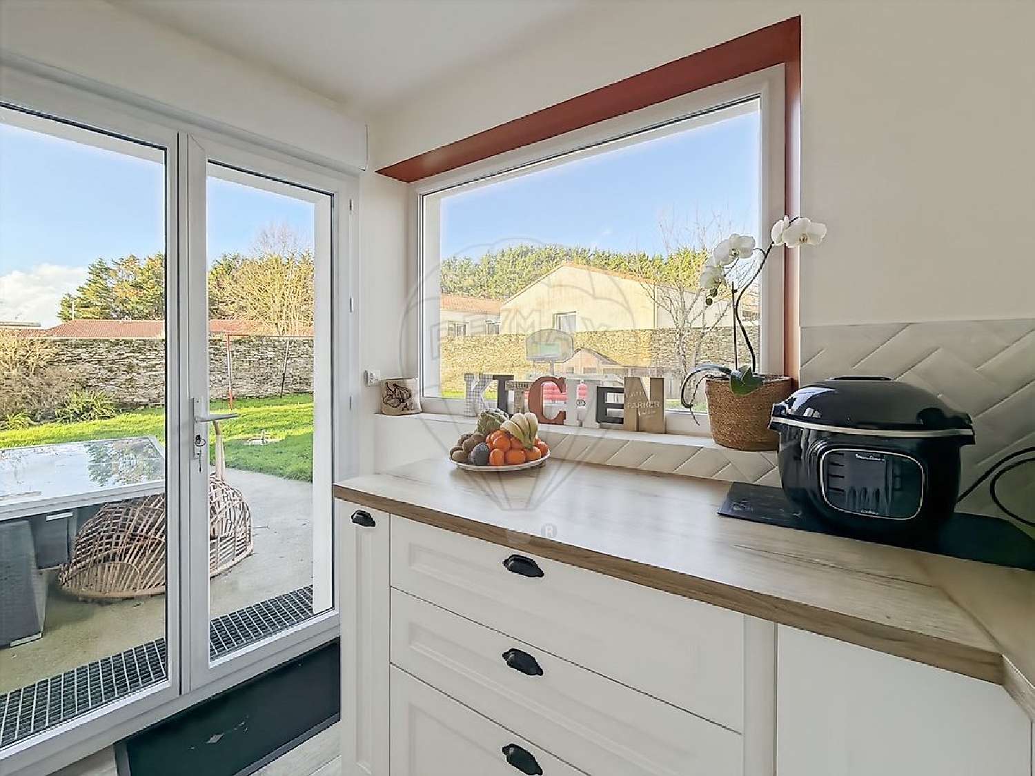  te koop huis Landemont Maine-et-Loire 7