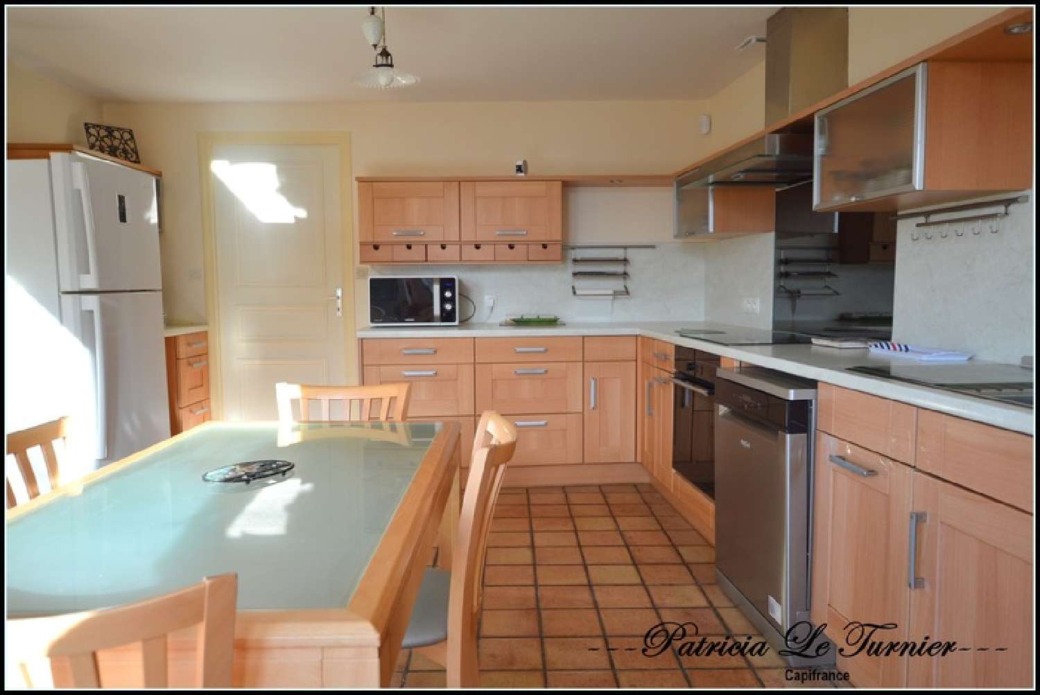 te koop huis Landévant Morbihan 2