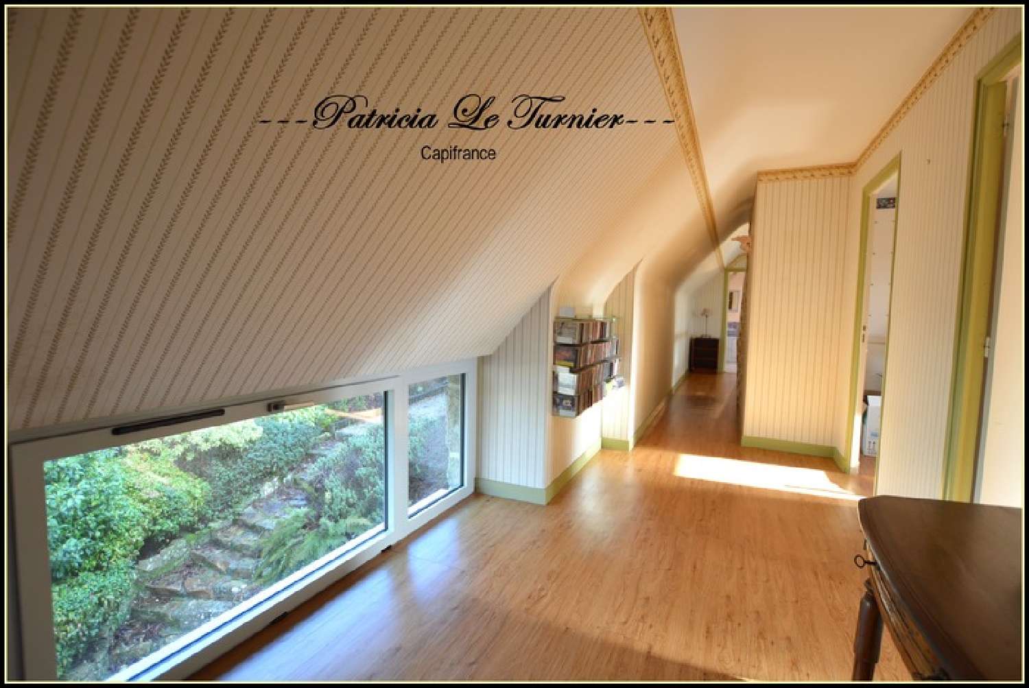 te koop huis Landévant Morbihan 5